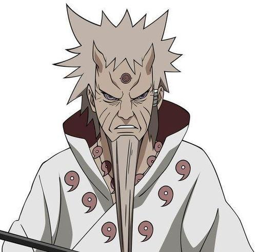 火影忍者最新爆料大筒木