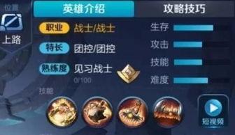 王者勇耀最新爆料消息,神秘英雄即将登场，战局风云再起！