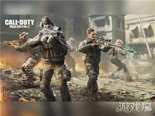 使命召唤手游iso皮肤最新爆料,神秘角色惊艳亮相，视觉盛宴即将开启！